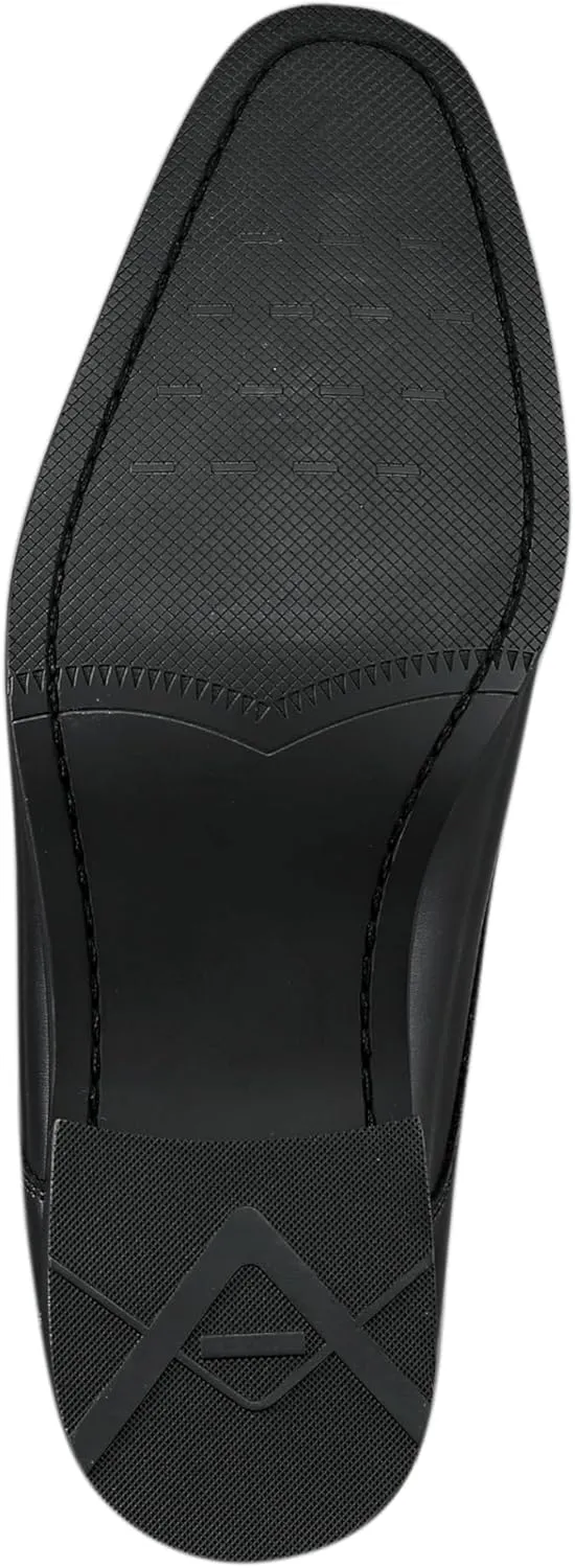 Amali Piedmont - Mens Dress Shoes - Oxford Shoes for Men - Tuxedo Shoes - Lace Up Mens Casual Dress Shoes