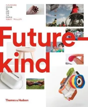 & Hudson Thames: FUTUREKIND W9 [2019] hardback