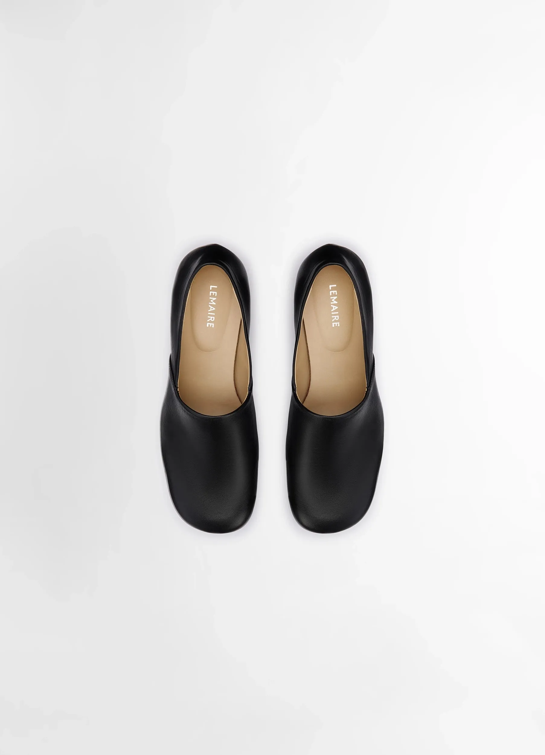ANATOMIC PUMP 55