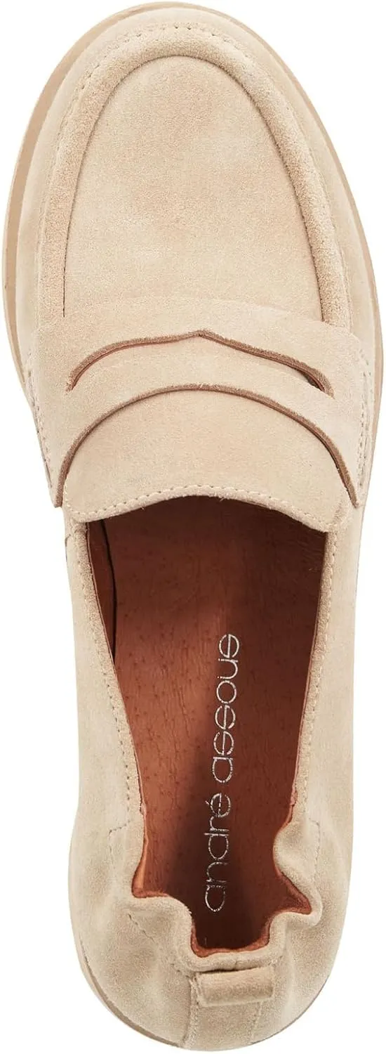 Andre Assous Men's River Loafer