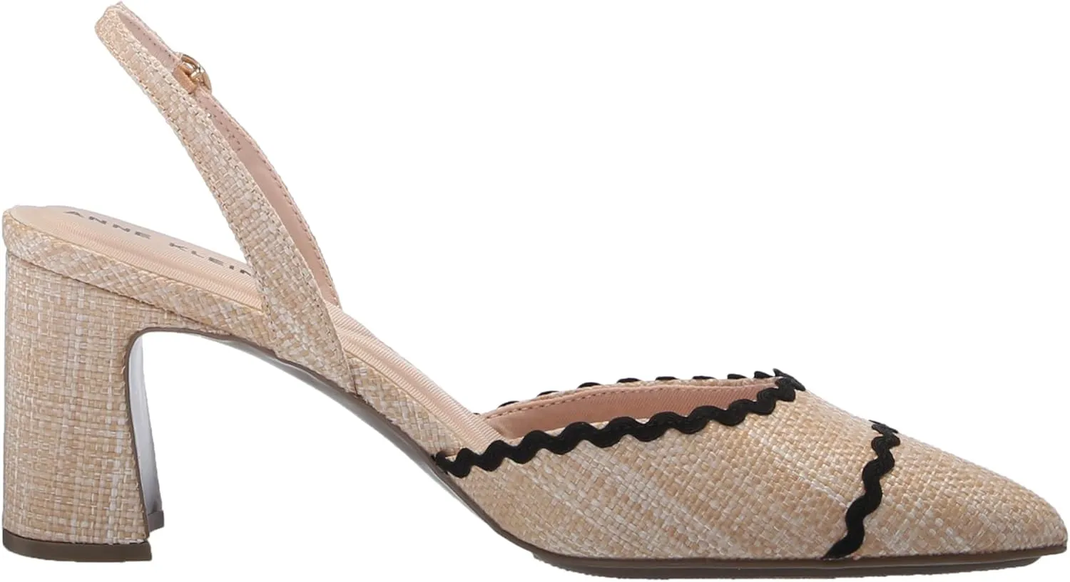 Anne Klein Women's Bonnie Pump