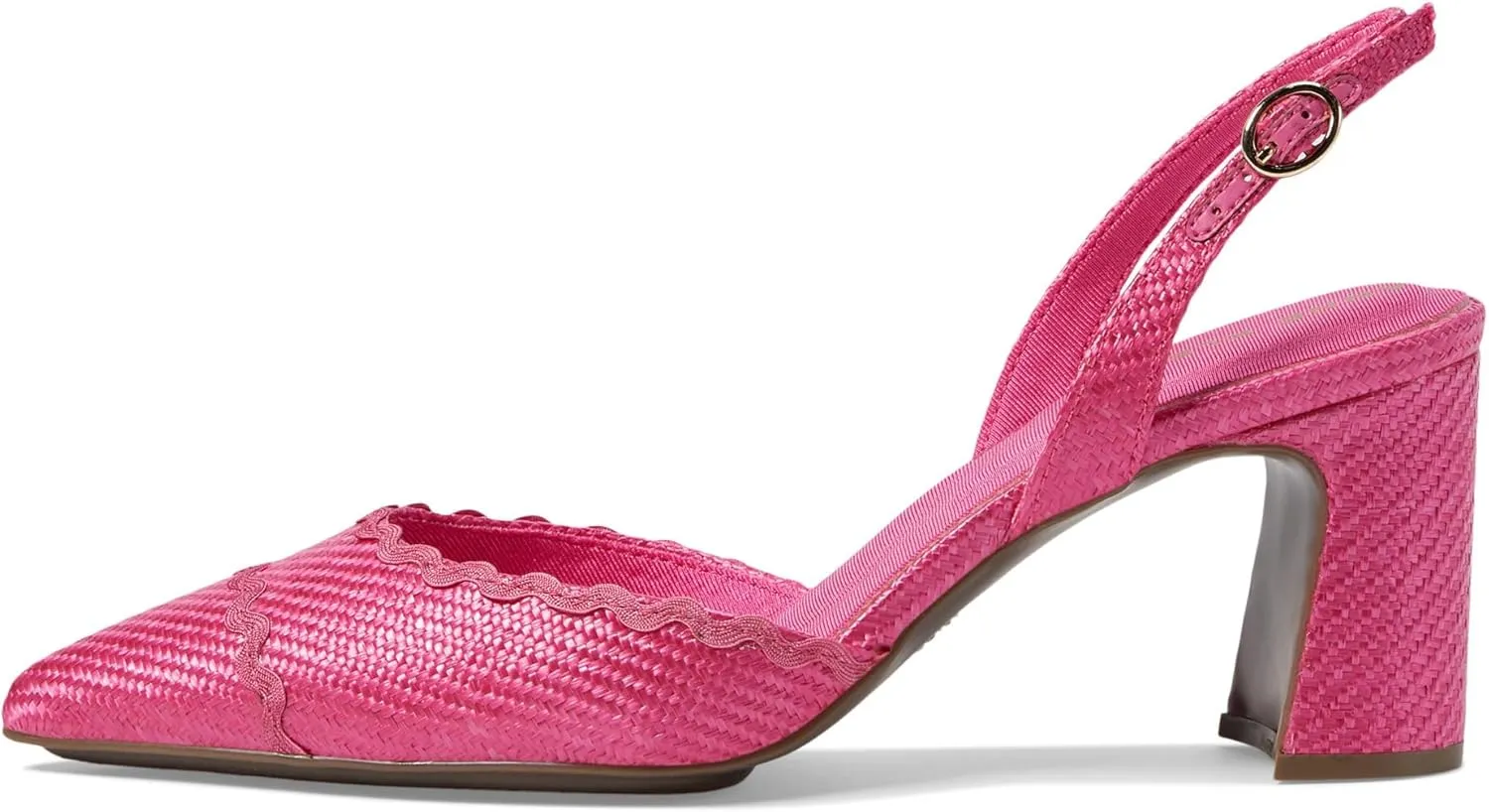 Anne Klein Women's Bonnie Pump