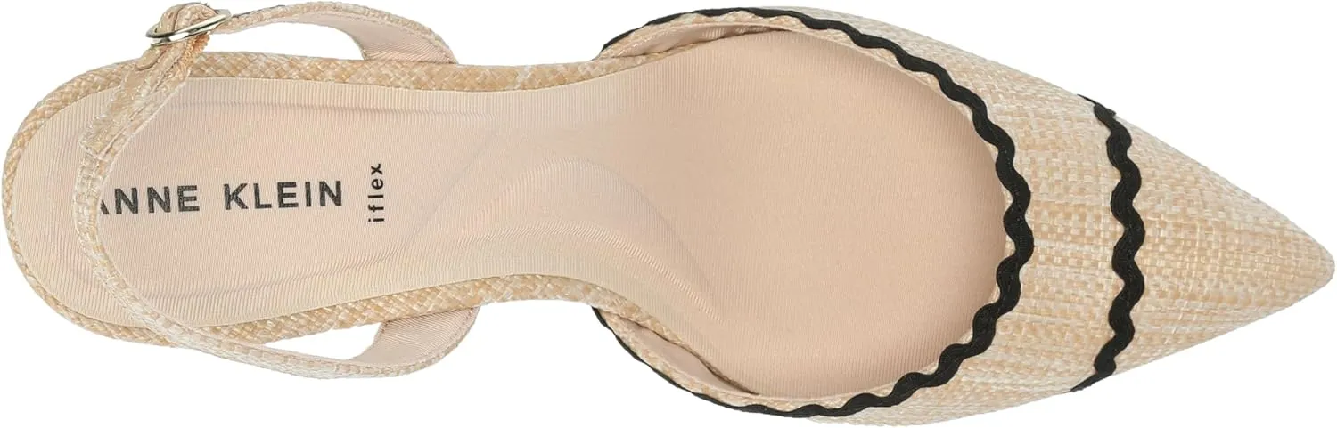 Anne Klein Women's Bonnie Pump