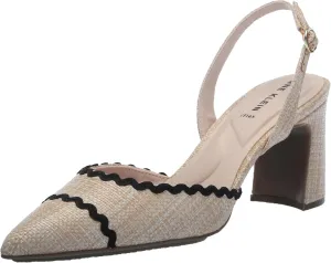 Anne Klein Women's Bonnie Pump