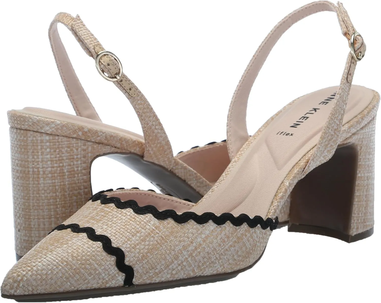 Anne Klein Women's Bonnie Pump