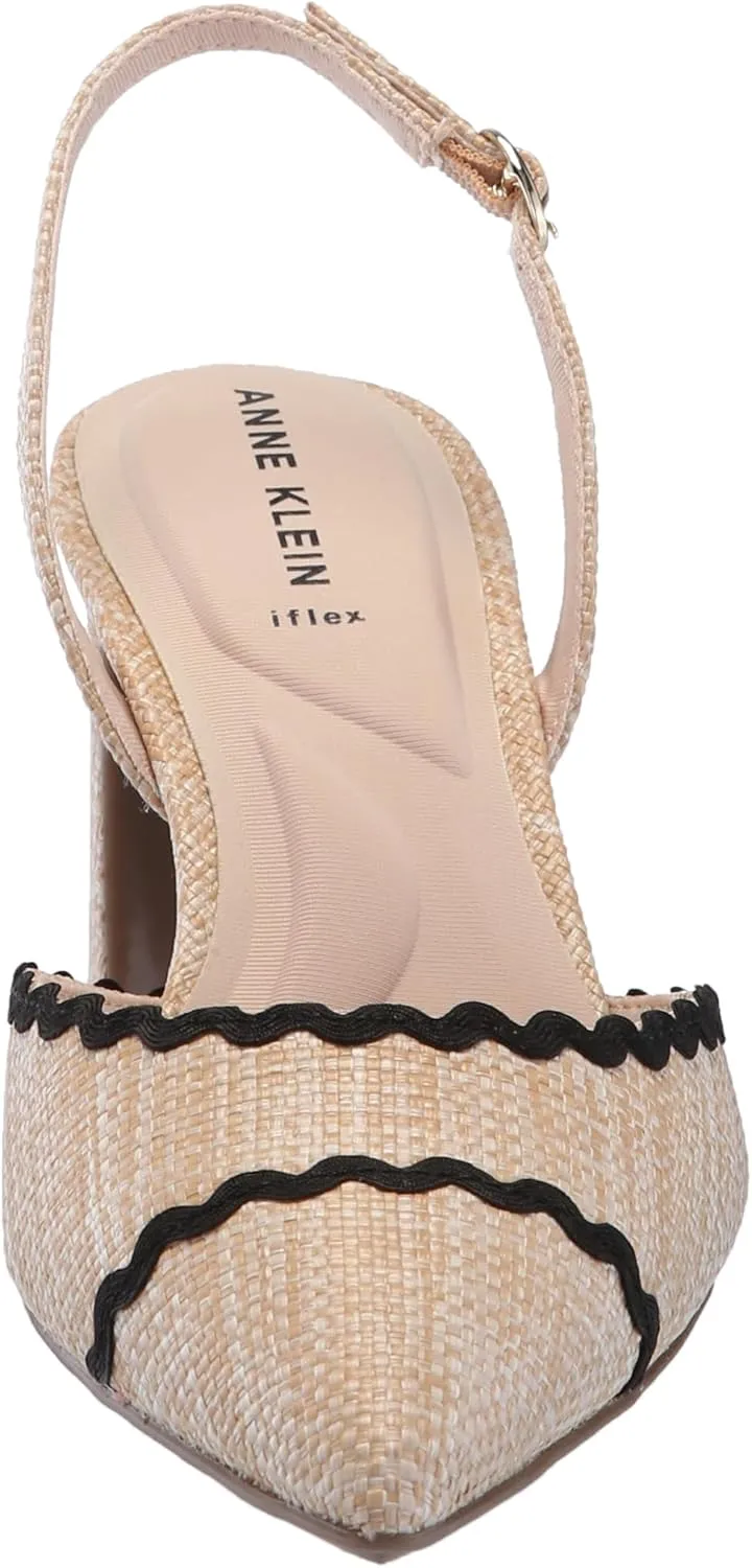 Anne Klein Women's Bonnie Pump