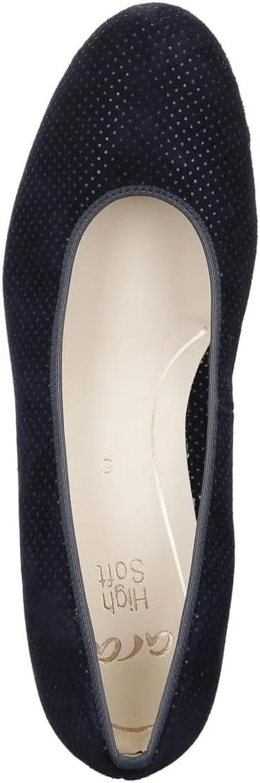 ARA Women's 12-16601 17 Pump