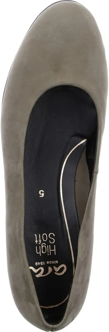 ARA Women's 12-16601 17 Pump