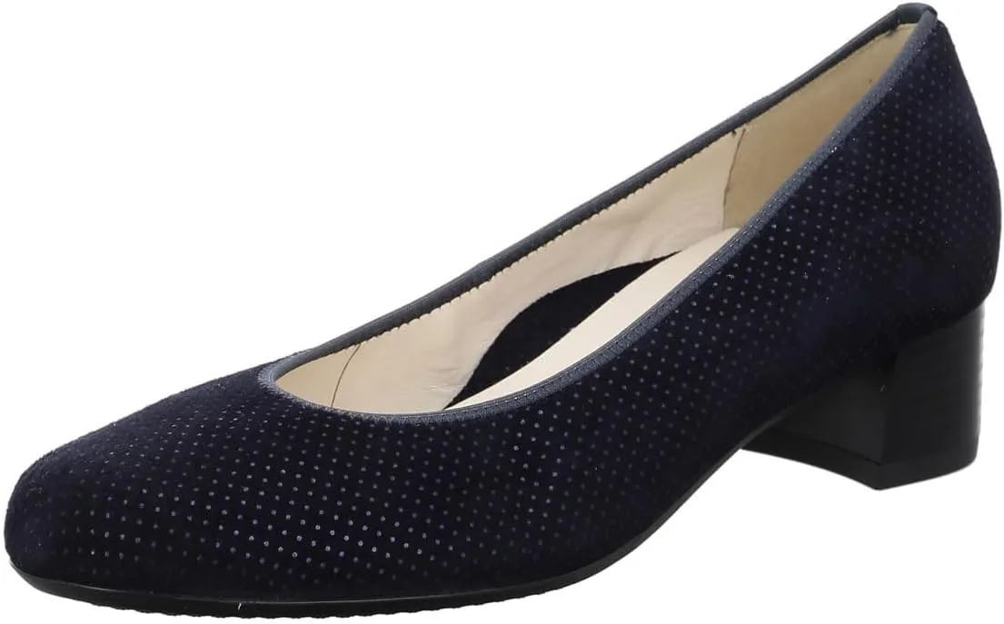 ARA Women's 12-16601 17 Pump