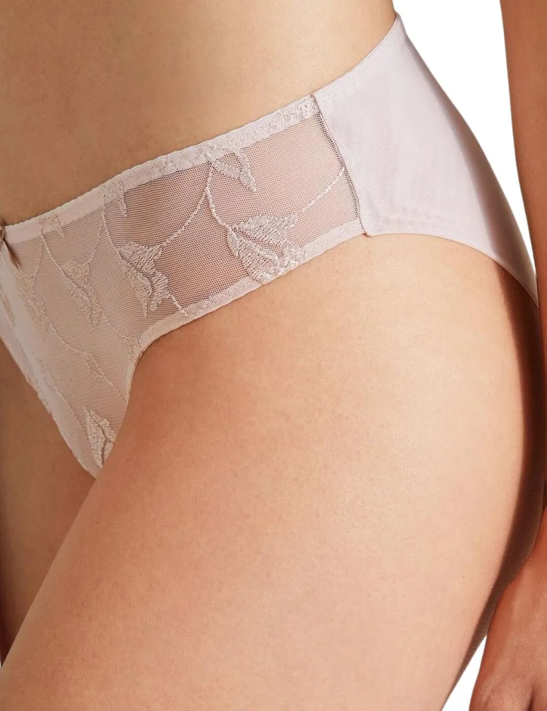 Aubade Women's Softessence Brazilian Brief