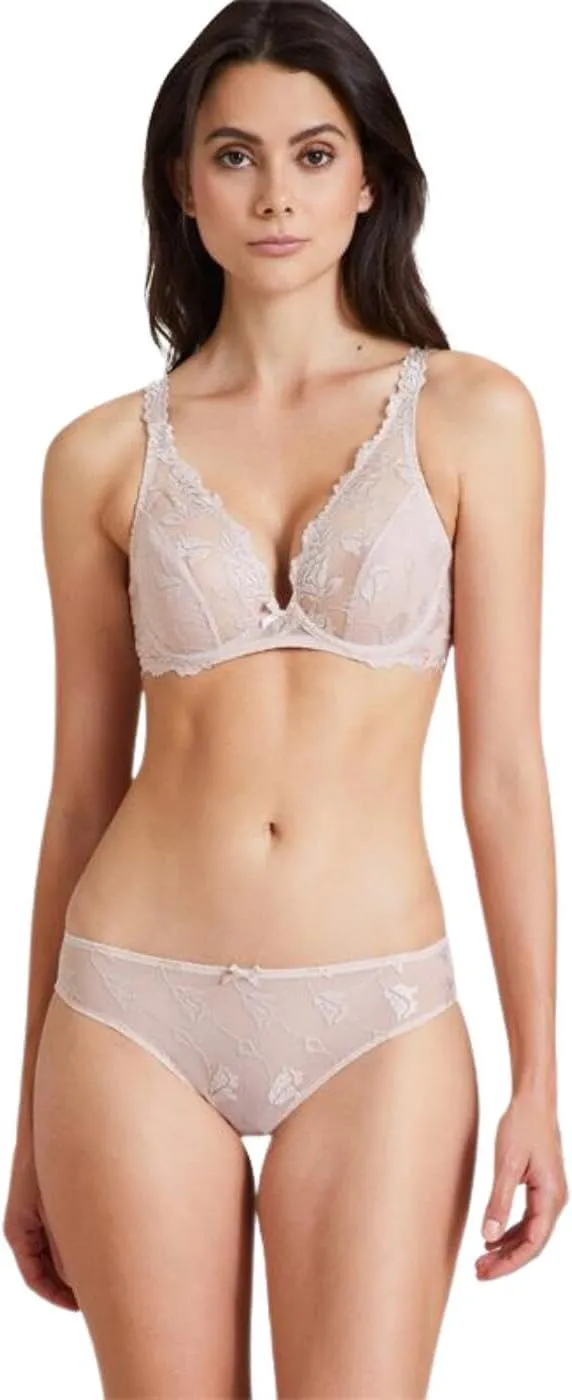 Aubade Women's Softessence Brazilian Brief