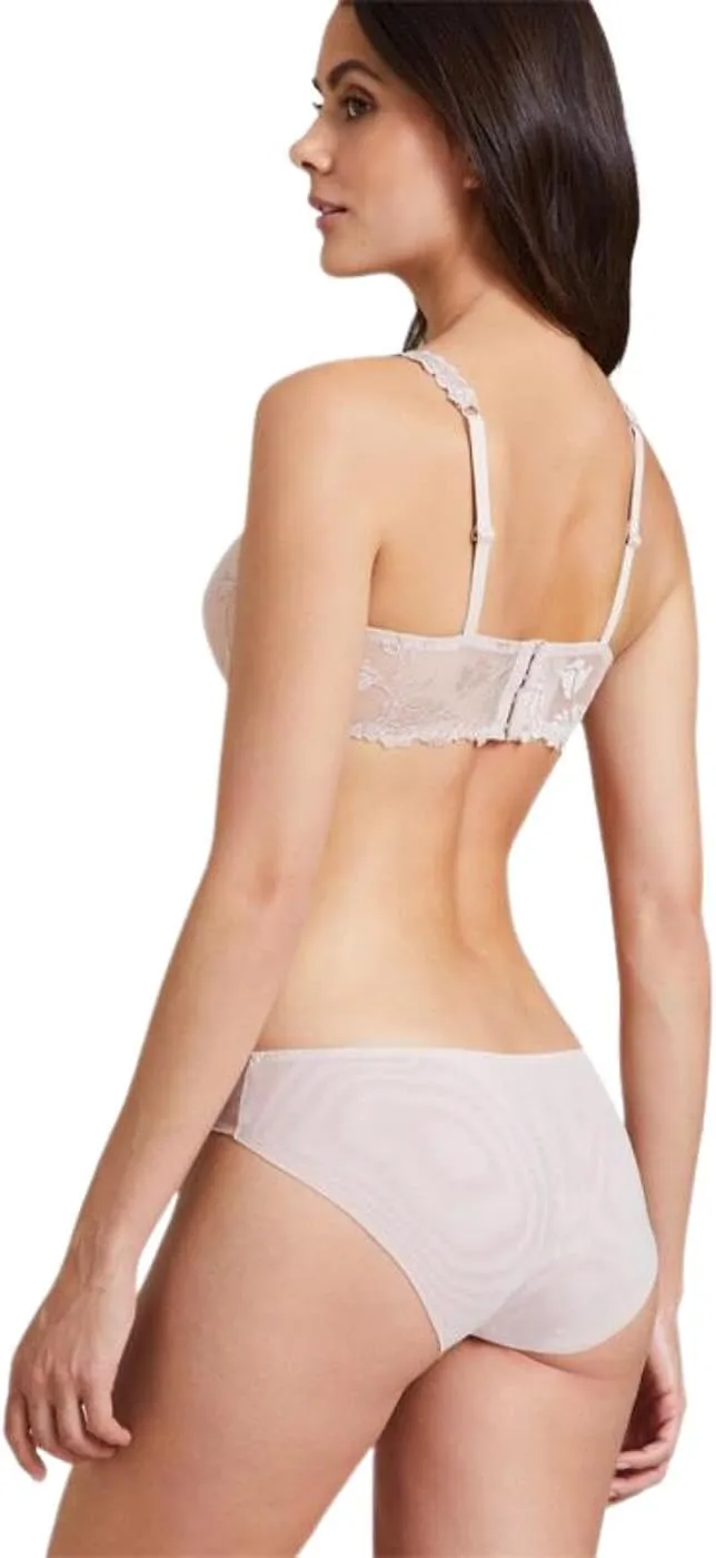 Aubade Women's Softessence Brazilian Brief
