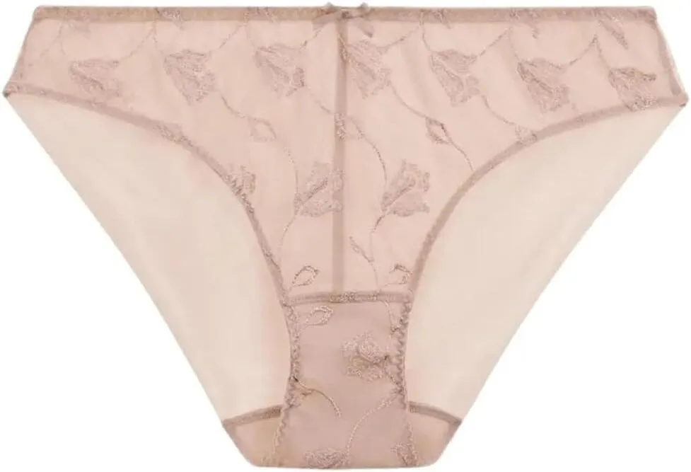 Aubade Women's Softessence Brazilian Brief