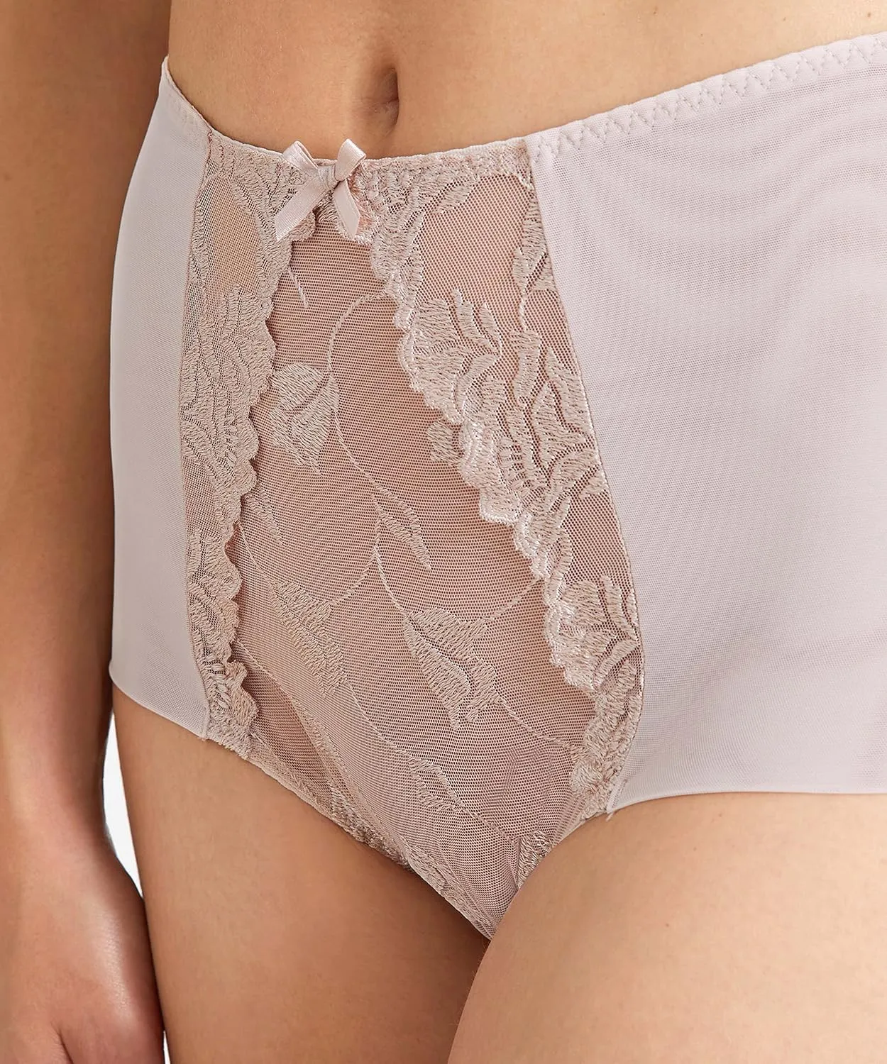 Aubade Women's Softessence Highwaist Brief