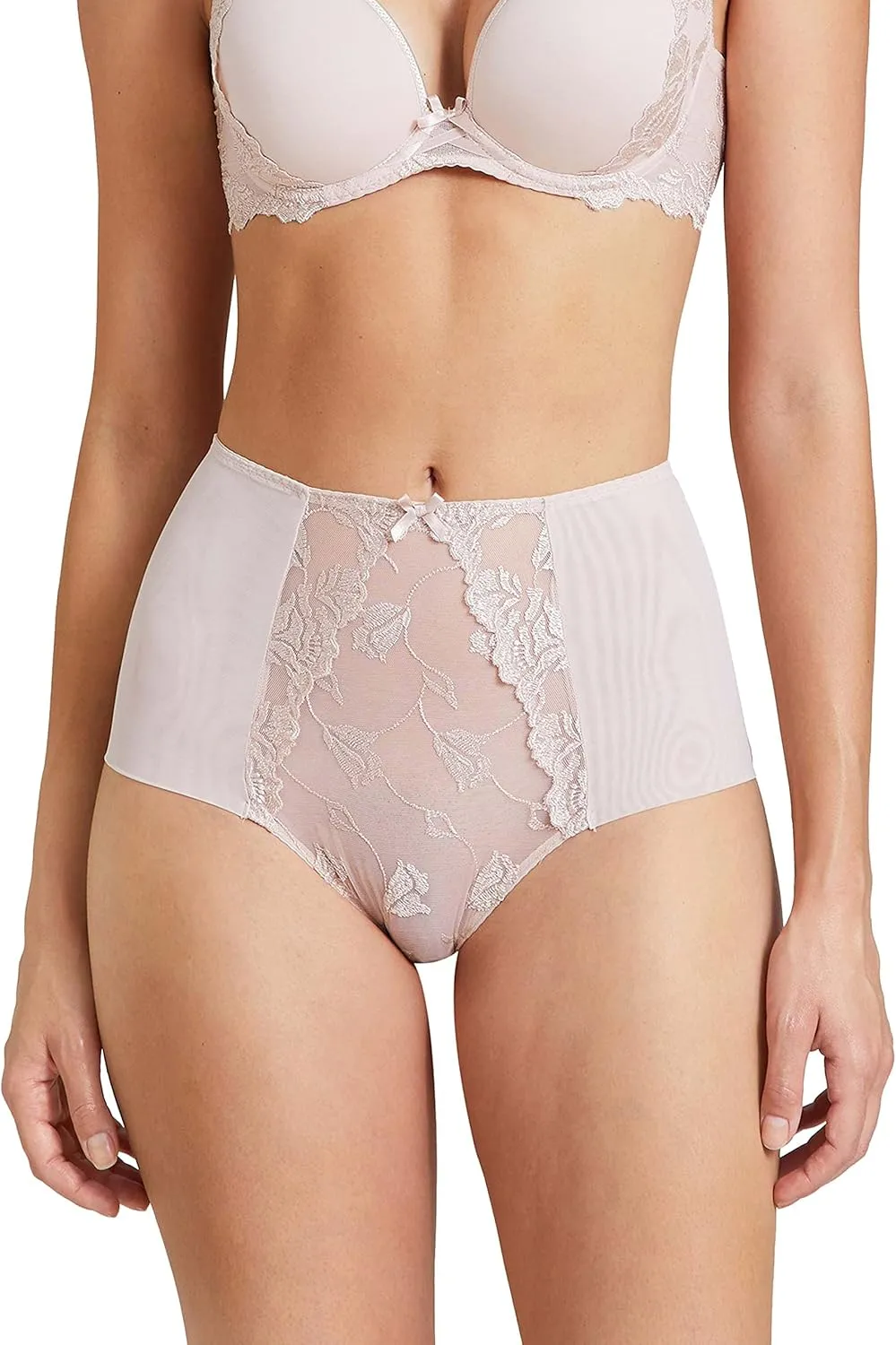 Aubade Women's Softessence Highwaist Brief