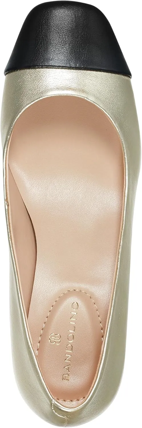 Bandolino Women's Candy Pump