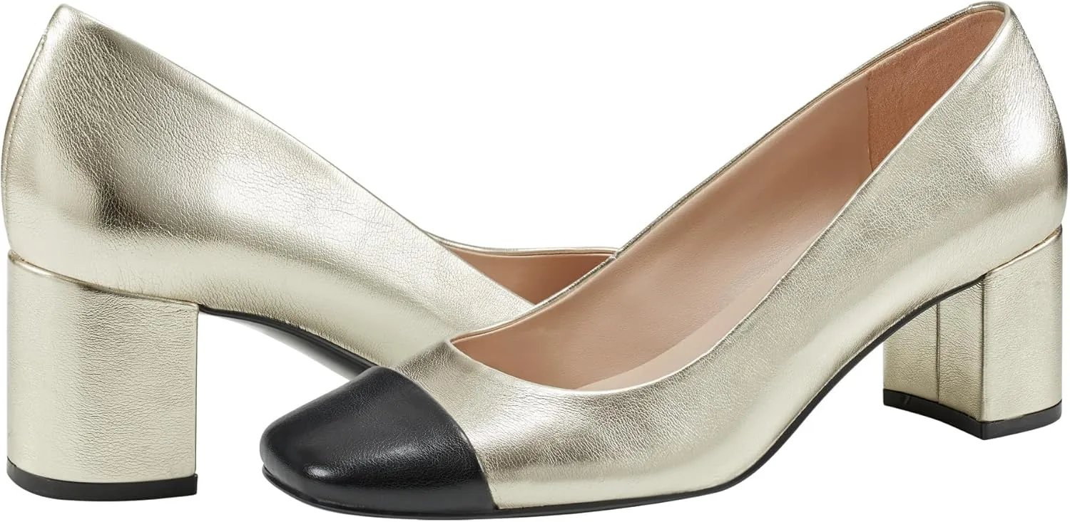 Bandolino Women's Candy Pump