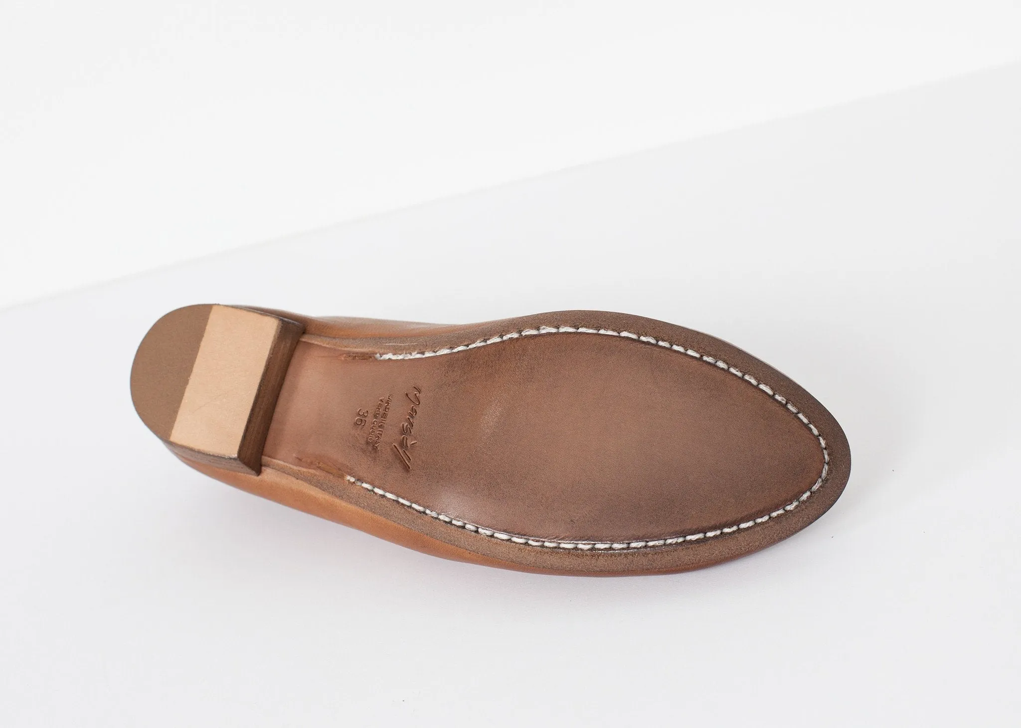 Basic Flash discount Loafer Optimized