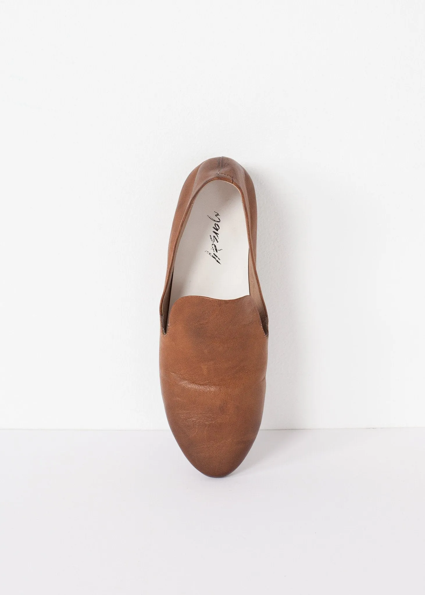 Basic Flash discount Loafer Optimized