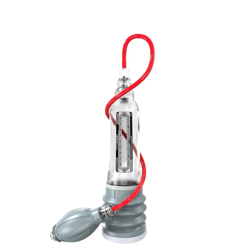 Bathmate - Hydroxtreme7 Penis Pump (Clear)