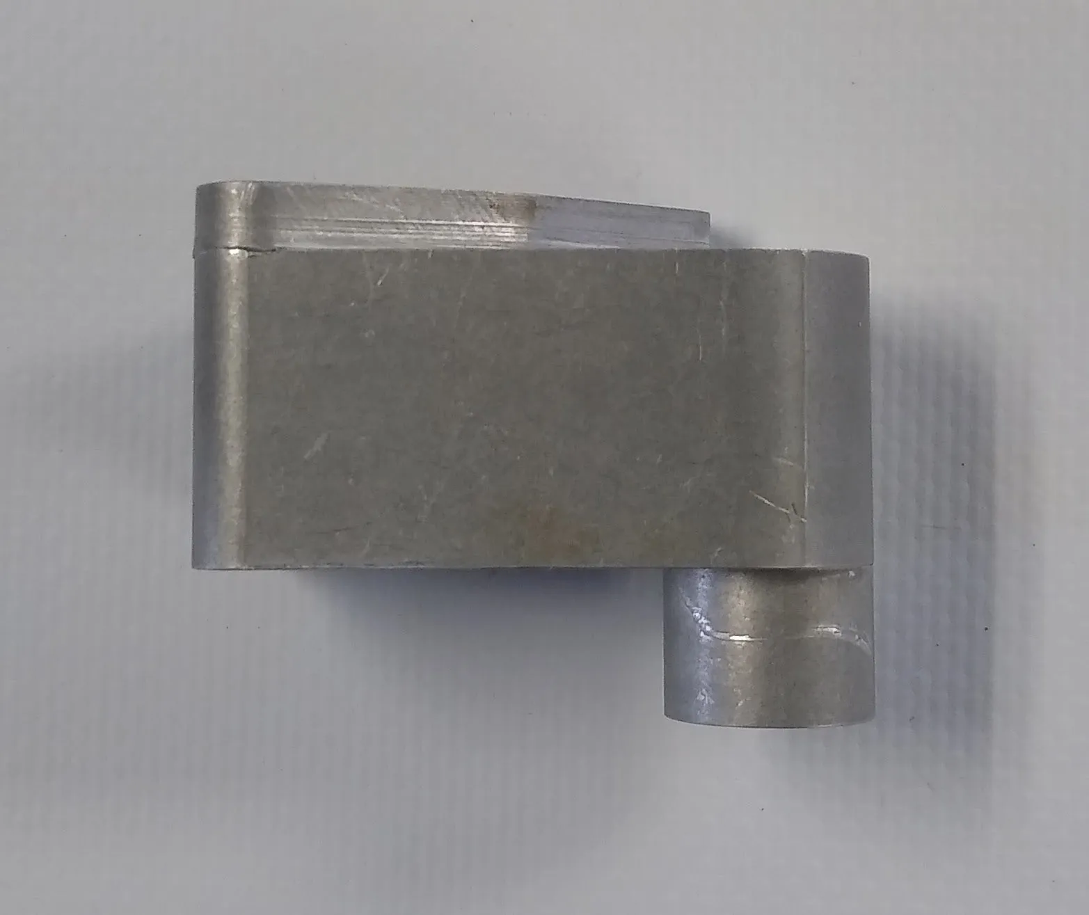 Beast GSXR 600 Fuel Pump Adapter (BLOCK ONLY)