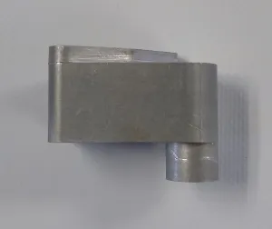 Beast GSXR 600 Fuel Pump Adapter (BLOCK ONLY)