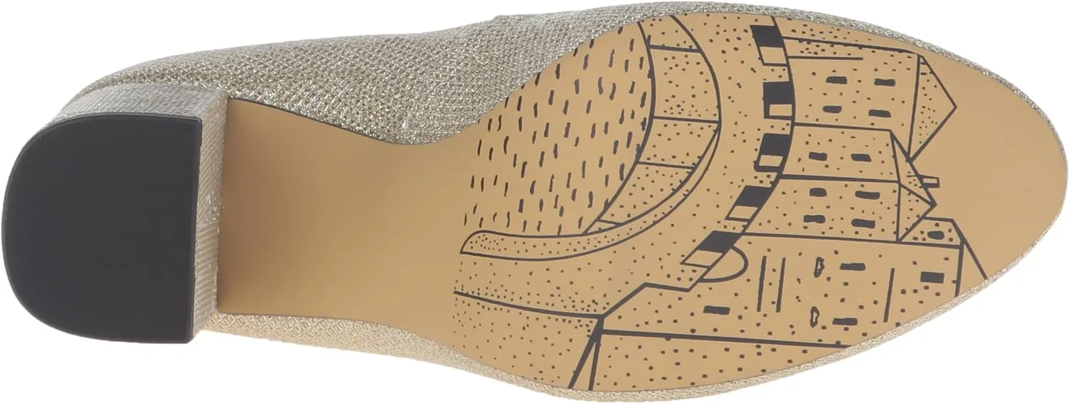 Bella Vita Women's Gigi Pump
