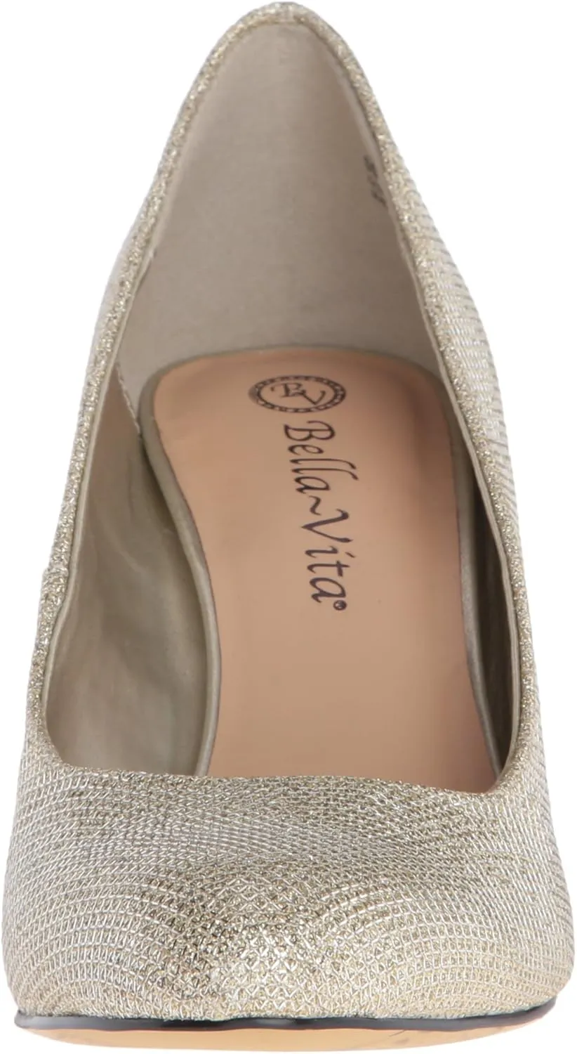 Bella Vita Women's Gigi Pump