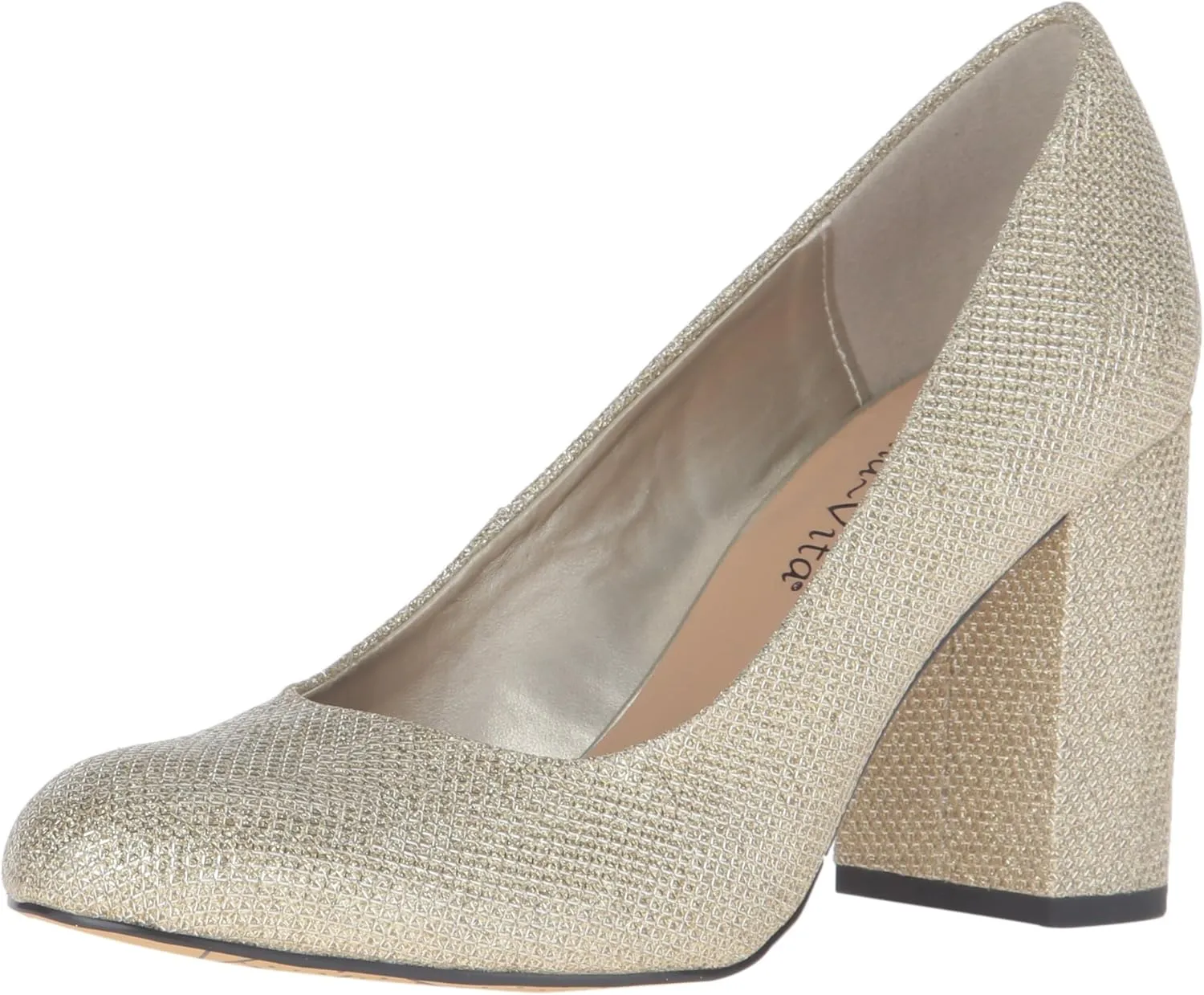 Bella Vita Women's Gigi Pump