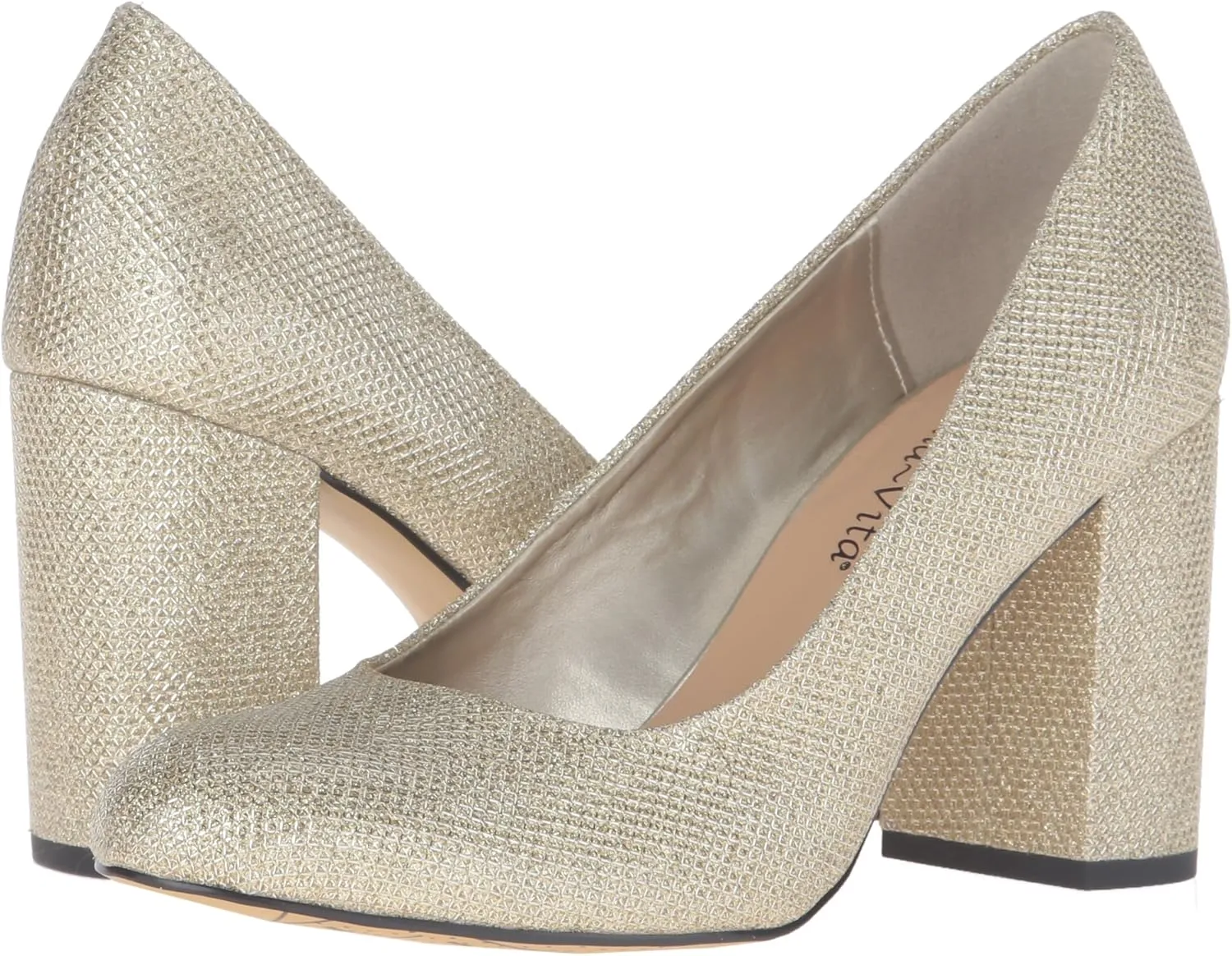 Bella Vita Women's Gigi Pump