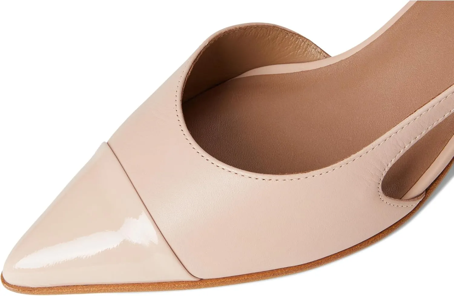 Bernardo Women's Monroe Pump