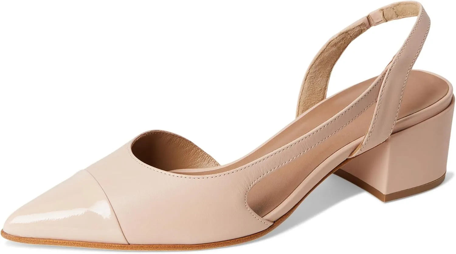 Bernardo Women's Monroe Pump