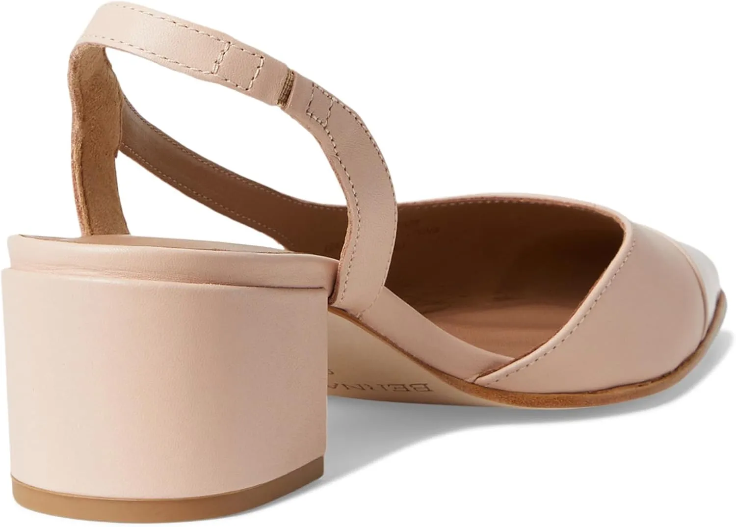 Bernardo Women's Monroe Pump