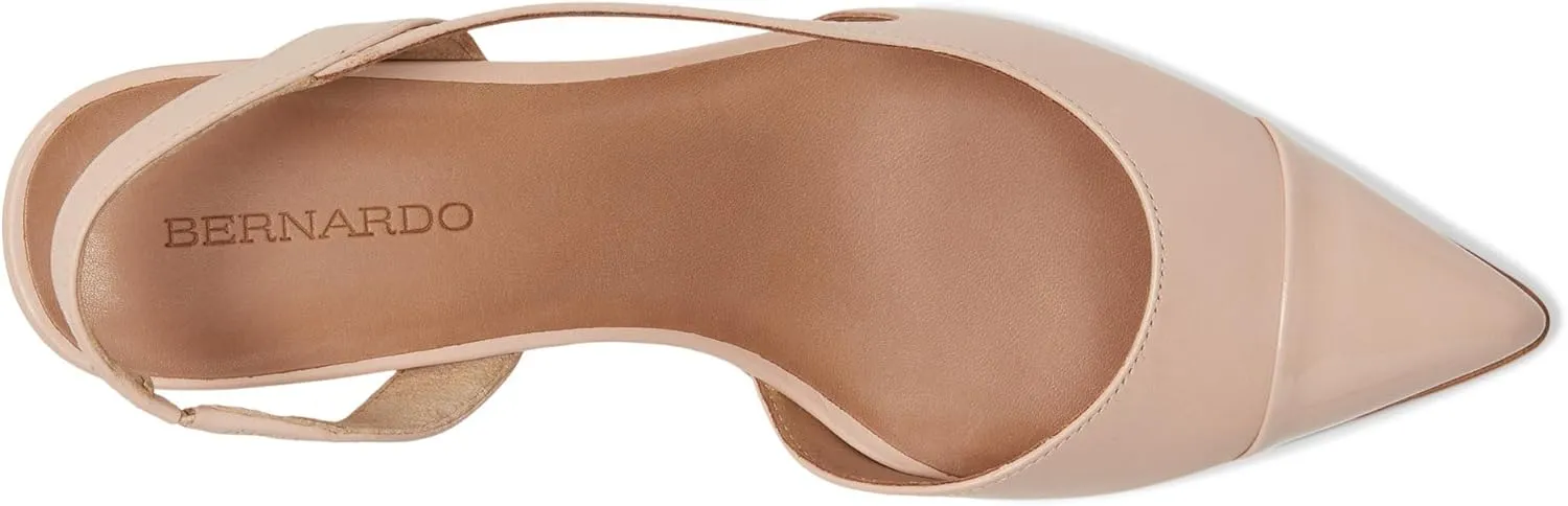 Bernardo Women's Monroe Pump