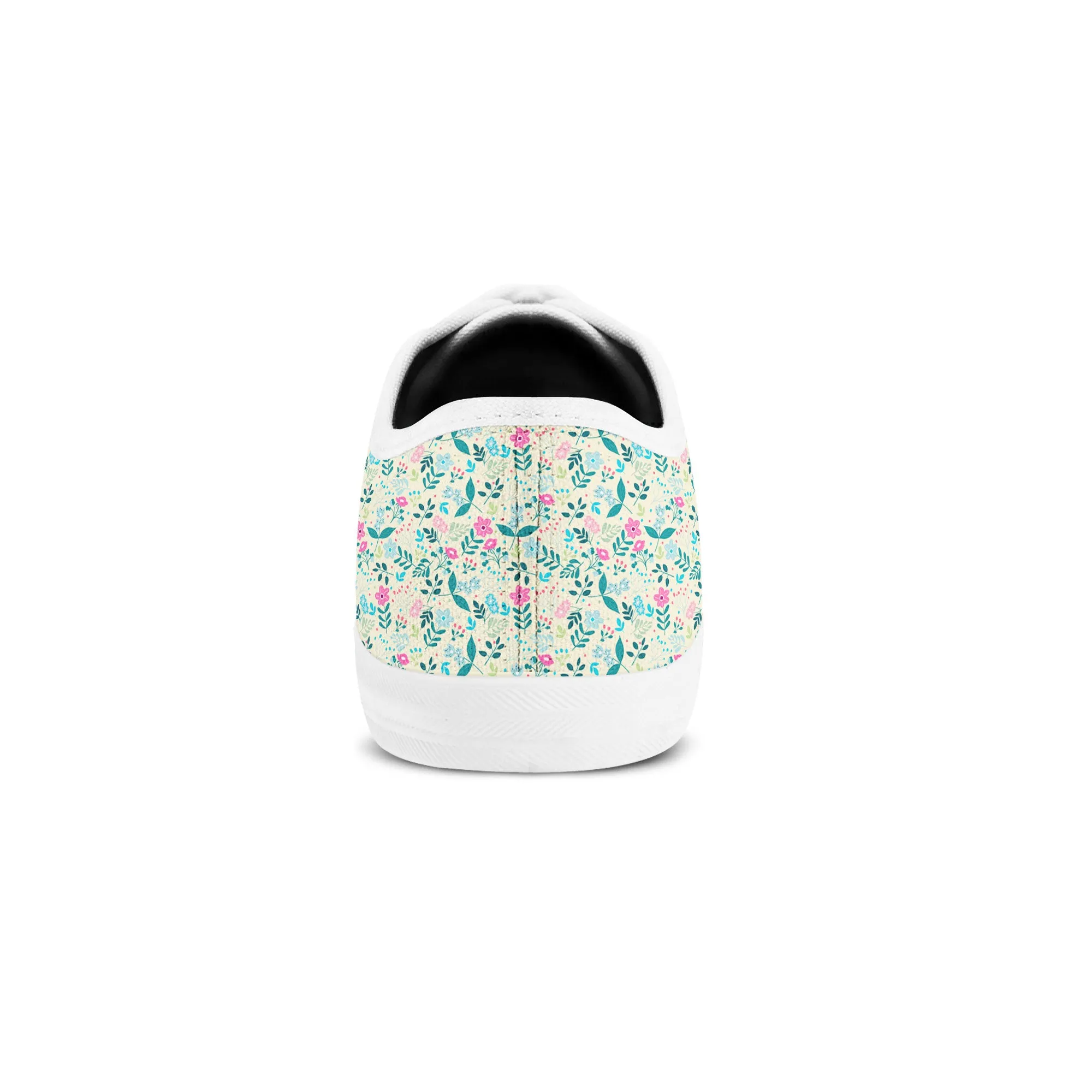 Blossom Vivid Classic Sneaker