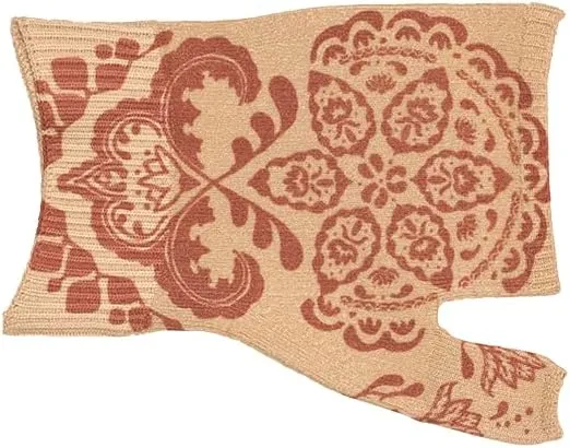 Bodhi Beige Medical Graduated Compression Gauntlet for Lymphedema…