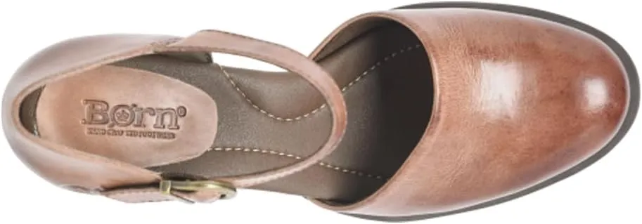 BORN Women's, Haida Pump