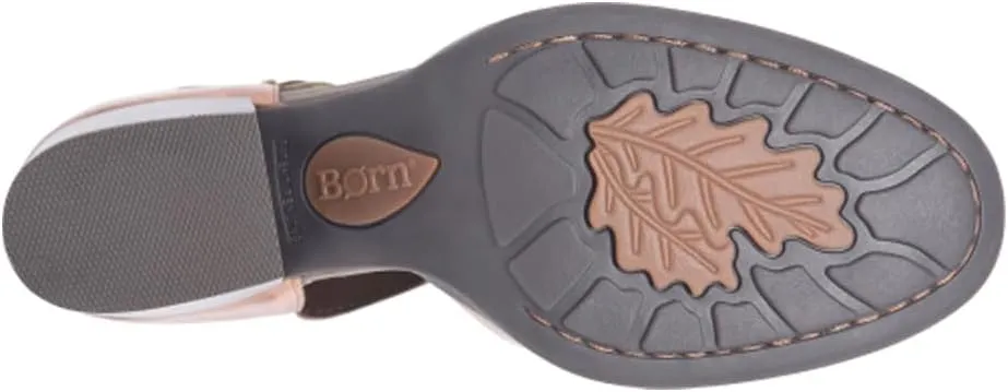 BORN Women's, Haida Pump