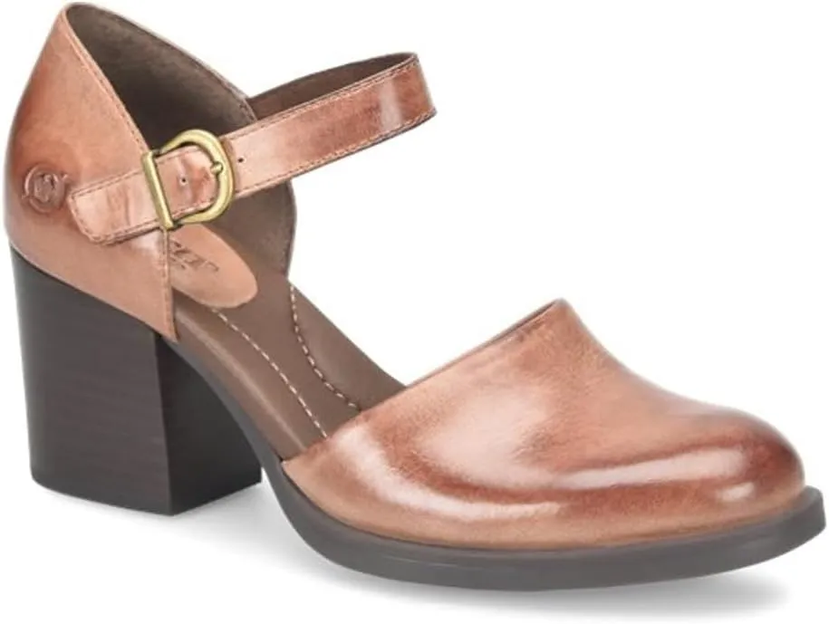 BORN Women's, Haida Pump