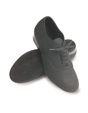 Boys Canvas Character Shoe - BCB