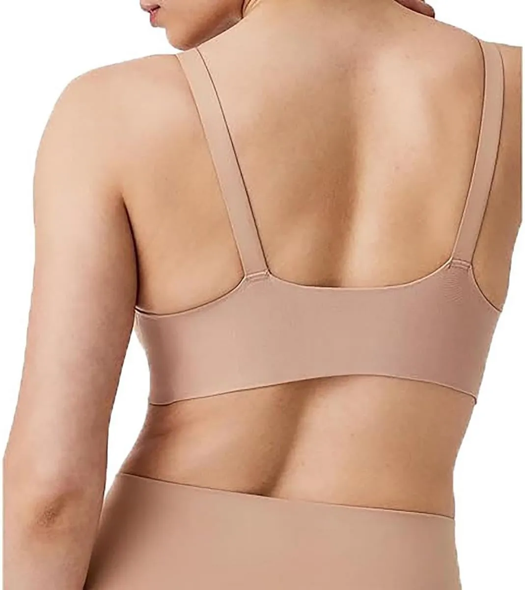 Bra-llelujah!® Adjustable Unlined Full Coverage Bra