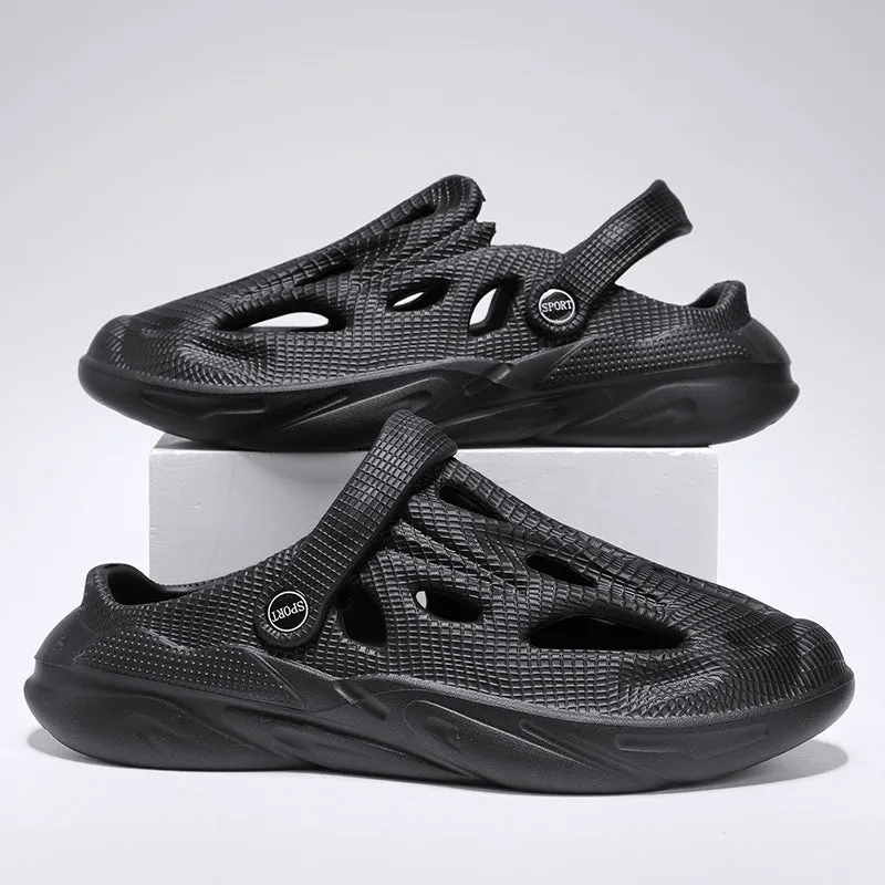 Breathable Hollow Outdoor Shoes