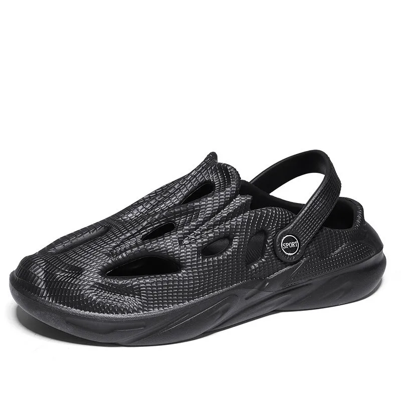 Breathable Hollow Outdoor Shoes
