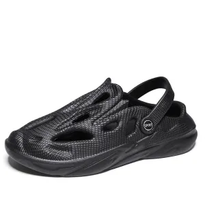 Breathable Hollow Outdoor Shoes