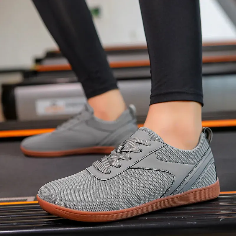 Breathable Sports Shoes