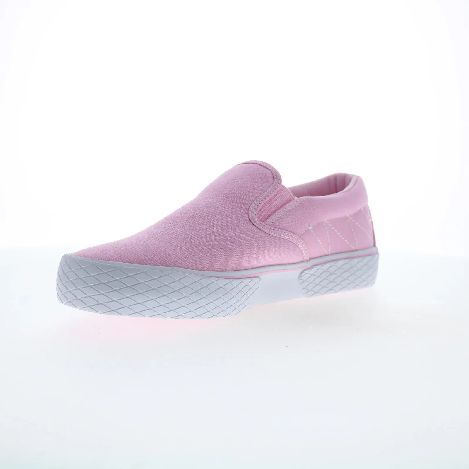 British Knights Condor BWCONDC-6855 Womens Pink Lifestyle Sneakers Shoes