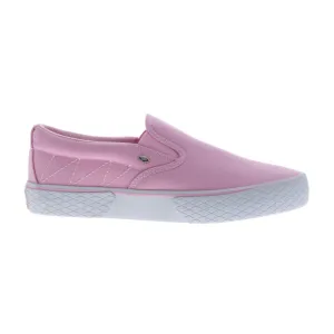 British Knights Condor BWCONDC-6855 Womens Pink Lifestyle Sneakers Shoes
