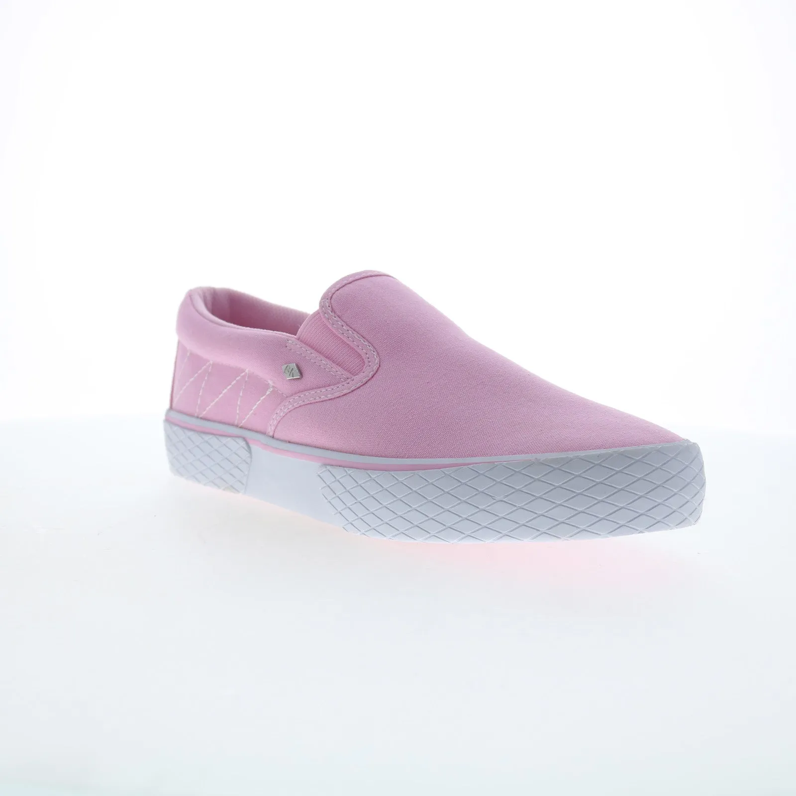 British Knights Condor BWCONDC-6855 Womens Pink Lifestyle Sneakers Shoes