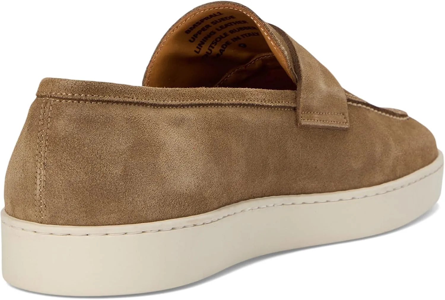 Bruno Magli Men's Prato Italian Leather Shoes