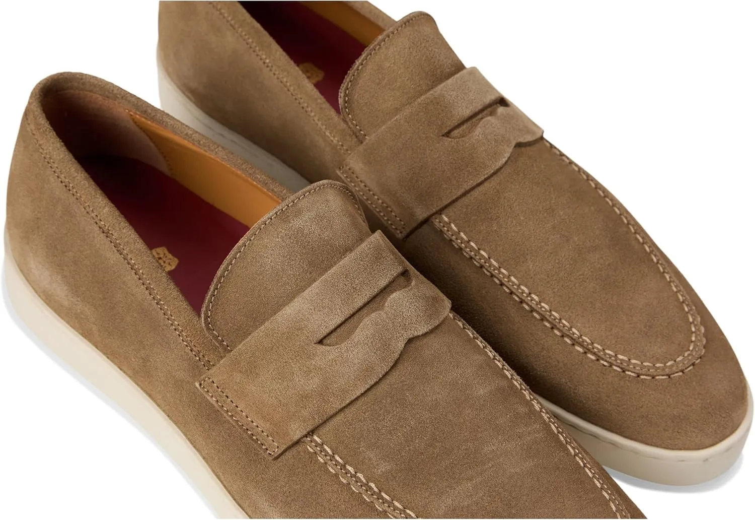 Bruno Magli Men's Prato Italian Leather Shoes